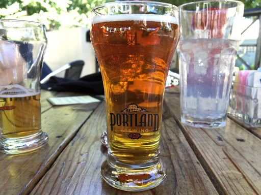 Brewery «Portland Brewing Company Taproom», reviews and photos, 2730 NW 31st Ave, Portland, OR 97210, USA