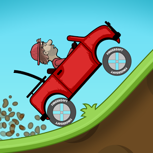 Hill Climb Racing v1.24.0 Mod (Infinite Coins]