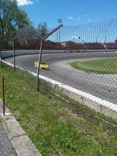 Car Racing Track «Anderson Speedway», reviews and photos, 1311 Martin Lthr Kng Jr Blvd, Anderson, IN 46016, USA