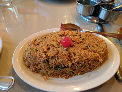 Indian Restaurant «Jaipur Indian Restaurant», reviews and photos, 1800 Broadway, Boulder, CO 80302, USA