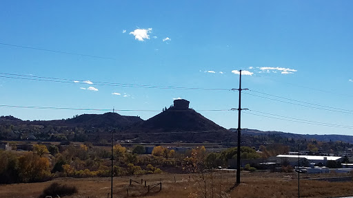 Golf Course «Red Hawk Ridge Golf Course», reviews and photos, 2156 Red Hawk Ridge Dr, Castle Rock, CO 80109, USA