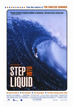 El club de las olas - Step Into Liquid (2002)