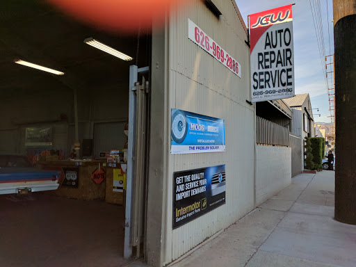 Auto Repair Shop «JCW Auto Repair Service», reviews and photos, 245 S Irwindale Ave, Azusa, CA 91702, USA