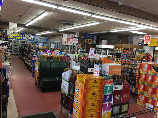 Liquor Store «Korner Liquors», reviews and photos, 3120 Old Washington Rd, Waldorf, MD 20602, USA