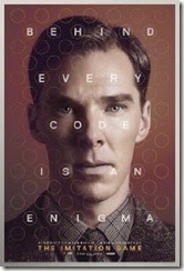 156 - The Imitation Game