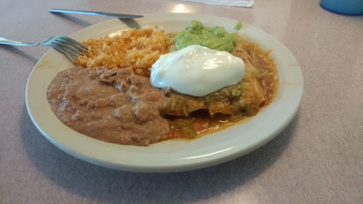 Mexican Restaurant «Bella Vista Mexican Restaurant», reviews and photos, 127 E 20th Ave, Denver, CO 80205, USA
