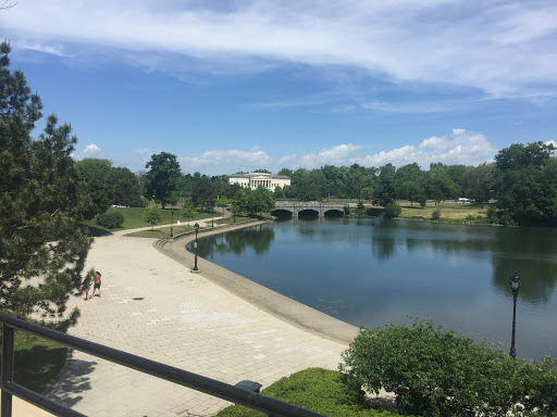 Tourist Attraction «Hoyt Lake», reviews and photos, 199 Lincoln Pkwy, Buffalo, NY 14222, USA