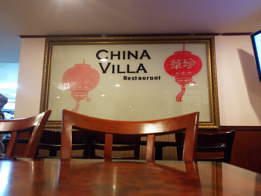 Cantonese Restaurant «China Villa Restaurant», reviews and photos, 910 Main St, Westbrook, ME 04092, USA