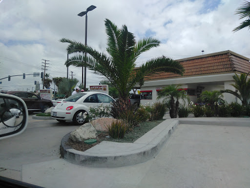 Hamburger Restaurant «In-N-Out Burger», reviews and photos, 9032 Trask Ave, Garden Grove, CA 92844, USA