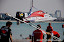 Abu Dhabi-UAE-December 7, 2011-The Paddock for the UIM F1 H2O Grand Prix of UAE, December 8-9, 2011, on the Corniche breakwater. The 6th leg of the UIM F1 H2O World Championships 2011. Picture by Vittorio Ubertone/Idea Marketing