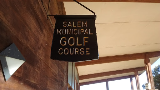 Golf Course «Old Salem Greens Golf Course», reviews and photos, 75 Wilson St, Salem, MA 01970, USA