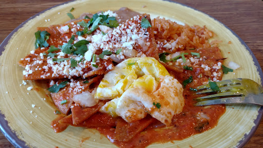 Mexican Restaurant «El Camino Cafe», reviews and photos, 195 El Camino Real, Tustin, CA 92780, USA