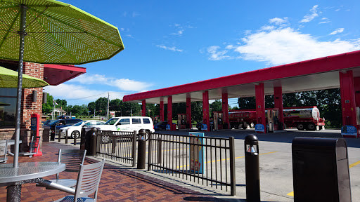 Gas Station «Sheetz», reviews and photos, 1790 Millersville Rd, Millersville, PA 17551, USA