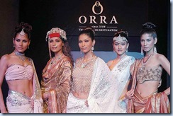 ORRA Jewellery