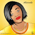 Caricatures for Adesemowo Aderonke | djovialideas.blogspot.com 