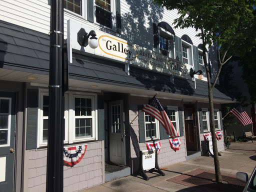 Restaurant «Galley Restaurant & Party House», reviews and photos, 94 S Union St, Spencerport, NY 14559, USA
