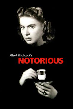 Encadenados - Notorious (1946)