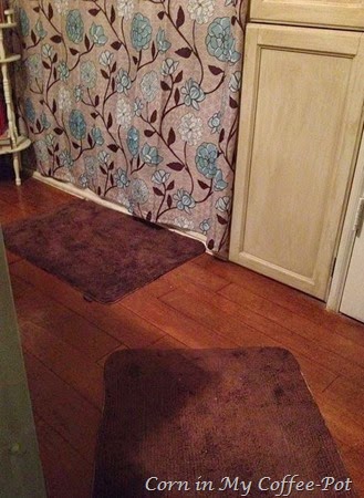 final bathroom rugs