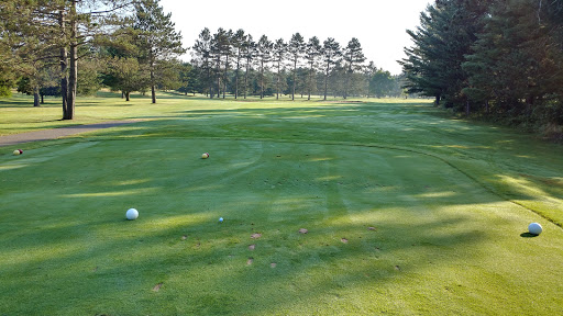 Golf Club «Plum Lake Golf Club», reviews and photos, 3160 Club House Rd, Sayner, WI 54560, USA