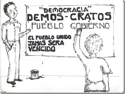 democracia