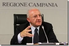 Vincenzo De Luca