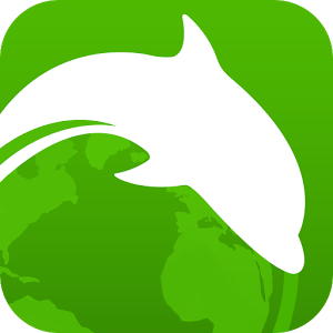 Dolphin Browser for Android apkmania