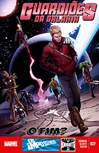 Guardiões da Galaxia #27 https://drive.google.com/file/d/0Bw6Q3x0LDMl2bExhOHE5aTUtakk/view?usp=sharing