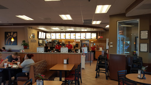 Fast Food Restaurant «Chick-fil-A Lee Vista», reviews and photos, 6350 S Semoran Blvd, Orlando, FL 32822, USA