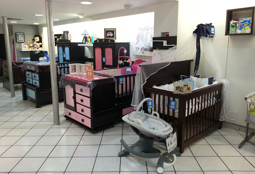 Baby Toys ZAMORA Centro, Ocampo 25, Centrro, 59600 Zamora, Mich., México, Tienda de muebles | MICH
