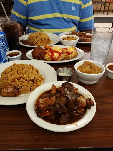 Caribbean Restaurant «Garifuna Flava», reviews and photos, 2518 W 63rd St, Chicago, IL 60629, USA