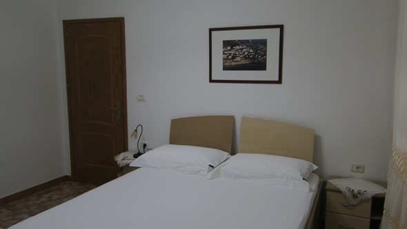 Hotel Osumi - Berat
