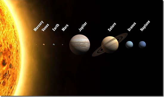 Planets2013