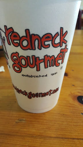 Restaurant «Redneck Gourmet», reviews and photos, 11 E Ct Square, Newnan, GA 30263, USA