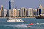 Abu Dhabi-UAE-4 December 2009 - Race 1 of the Gp of Abu Dhabi  in the Corniche. Final results are: winner Guido Cappellini Zepter Team, Jay Price Qatar Team and Sami Selio Mad Croc Woodstock Team. Picture by Vittorio Ubertone/Idea Marketing