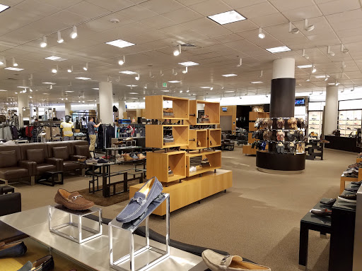 Department Store «Nordstrom», reviews and photos, 55 S W Temple, Salt Lake City, UT 84101, USA