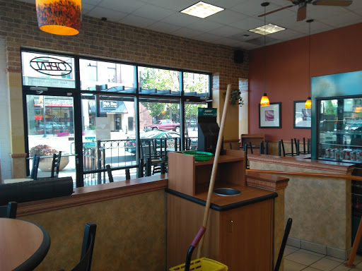 Restaurant «SUBWAY®Restaurants», reviews and photos, 123 E Yakima Ave, Yakima, WA 98901, USA