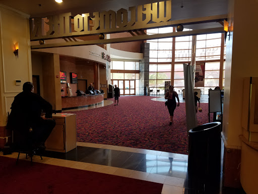 Movie Theater «Century @ The River Cinemark Theatre», reviews and photos, 71800 71800 Hwy 111 Suite A-137, Rancho Mirage, CA 92270, USA