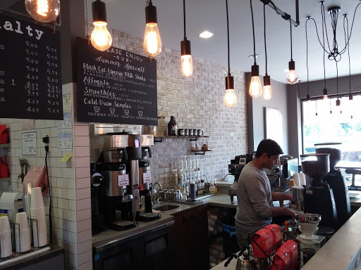 Coffee Shop «Tenafly Coffee Company», reviews and photos, 35 Highwood Ave, Tenafly, NJ 07670, USA