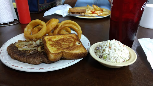 Restaurant «Diner», reviews and photos, 273 N Pleasant St, Decaturville, TN 38329, USA