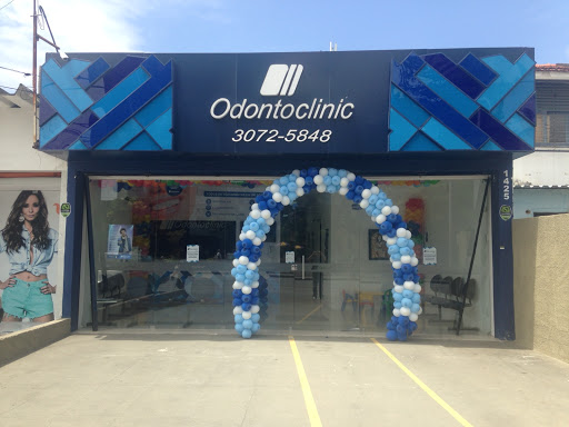 Odontoclinic Recife, Av. Conde da Boa Vista, 1425 - Boa Vista, Recife - PE, 50060-003, Brasil, Clinica_Dentaria, estado Pernambuco