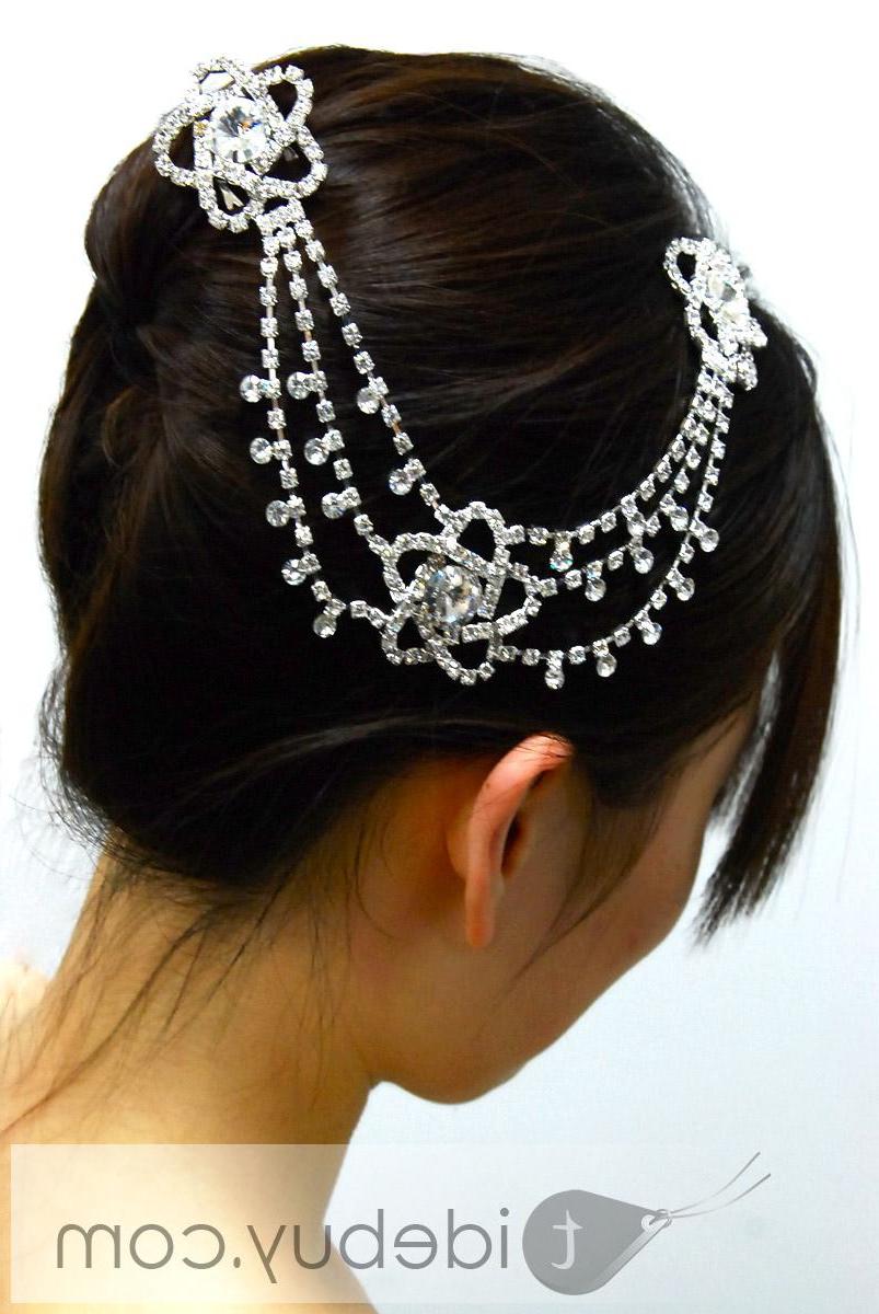 Gorgeous Bridal Accessories