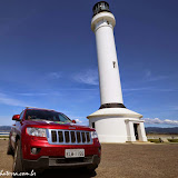 Point Arena Lighthouse, California, EUA