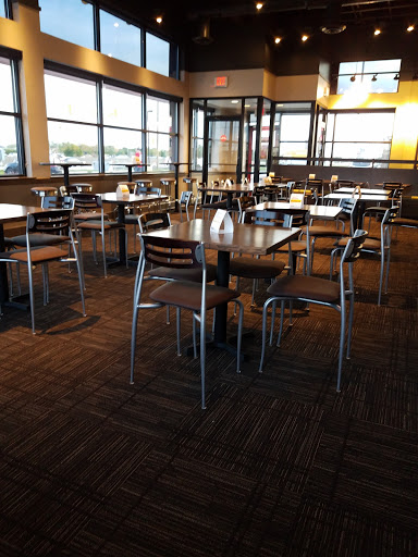 Restaurant «Noodles and Company», reviews and photos, 15575 Hall Rd, Macomb, MI 48044, USA