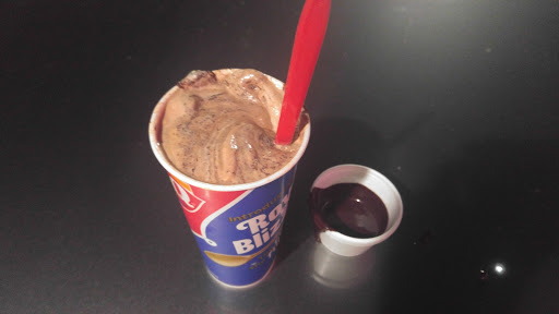 Fast Food Restaurant «DQ Grill & Chill Restaurant», reviews and photos, 7010 S HWY 85 87, Fountain, CO 80817, USA