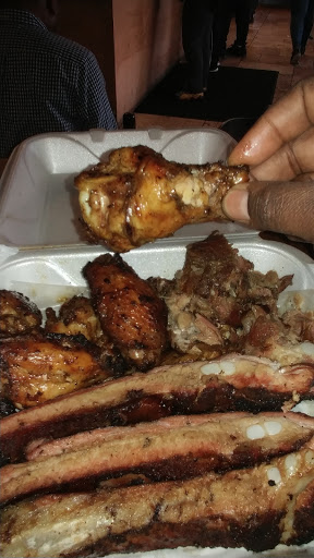 Barbecue Restaurant «Pit Boss BBQ», reviews and photos, 856 Virginia Ave, Atlanta, GA 30354, USA