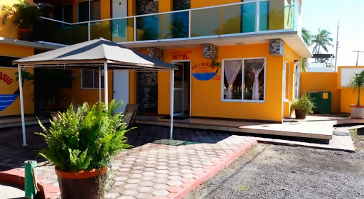 Hotel San Pablo, Carretera Nautla-Poza Rica km 73, Costa Esmeralda, 93588 Tecolutla, Ver., México, Recinto para eventos | Tecolutla