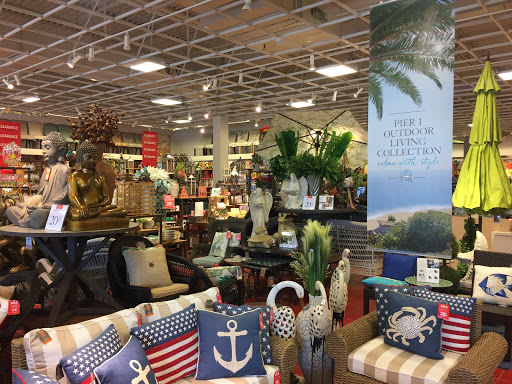 Home Goods Store «Pier 1 Imports», reviews and photos, 777 Connecticut Ave, Norwalk, CT 06854, USA