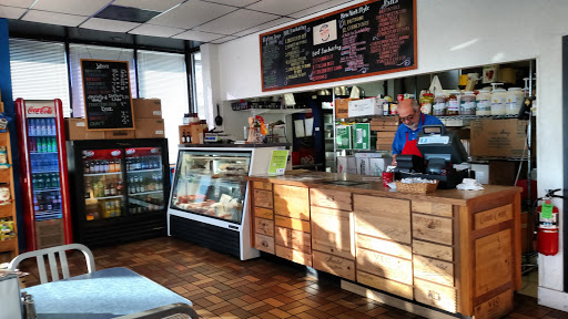 Deli «Queen City Deli», reviews and photos, 1647 E Sunshine St, Springfield, MO 65804, USA