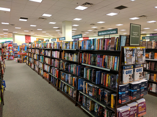 Book Store «Barnes & Noble», reviews and photos, 21001 N Tatum Blvd #42, Phoenix, AZ 85050, USA