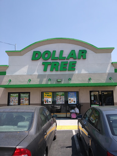 Dollar Store «Dollar Tree», reviews and photos, 10639 Sepulveda Blvd, Mission Hills, CA 91345, USA